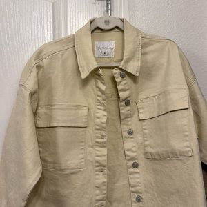 Brand NEW-without tags… Celebrity Pink Jean jacket